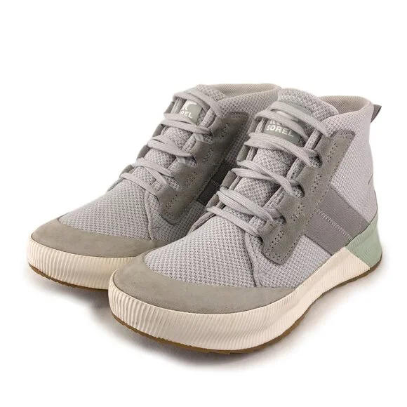 Sorel Out N About III Lace up Winter Boots 8 - Picture 3 of 12